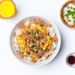계란밥