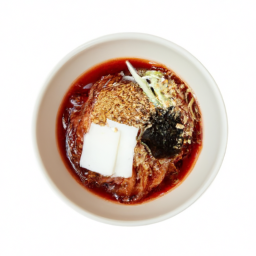김국수