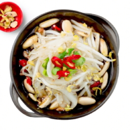 콩나물찌개