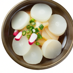 동치미