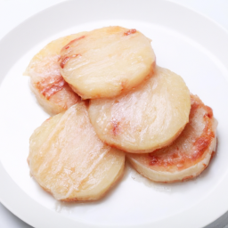 치즈감자떡