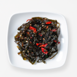 김조림