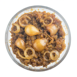 양파 카레
