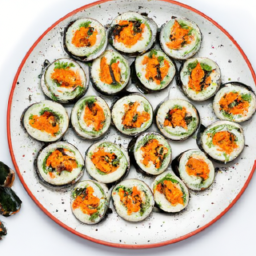 당근김밥