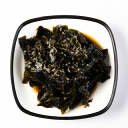 김장아찌