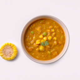 초당옥수수카레