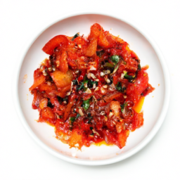 토마토 김치