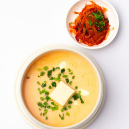 순두부계란찜