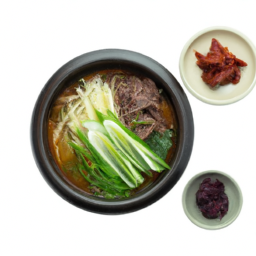 해장국