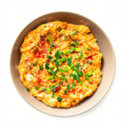 계란볶이