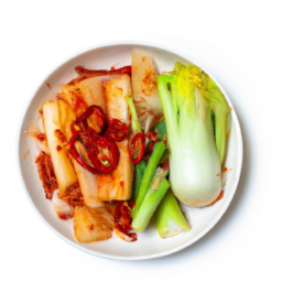 맛김치