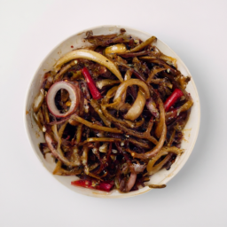 돌나물장아찌