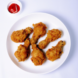KFC치킨