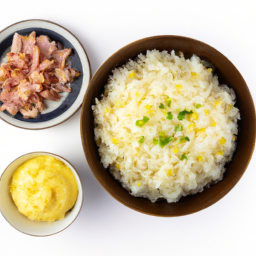 버터밥