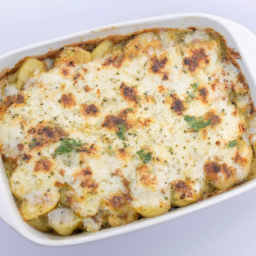 갈릭 치즈 버터 구이