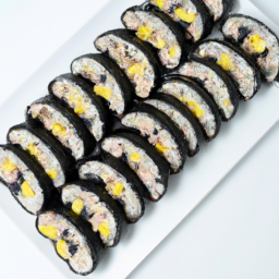 어묵김밥