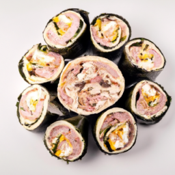 삼각김밥
