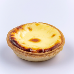 치즈 타르트