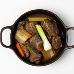 갈비찜