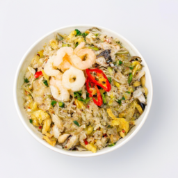 사천식 덮밥
