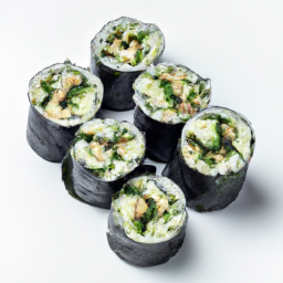 다이어트 김밥