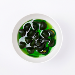 청귤청