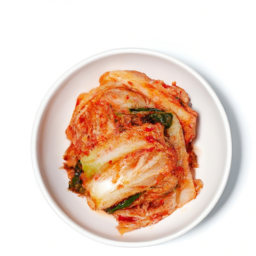 장아찌 김치