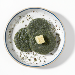 쑥떡