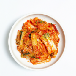 포기김치