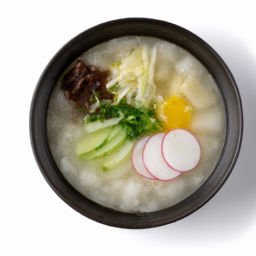 국밥