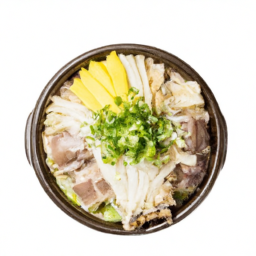 밀푀유나베