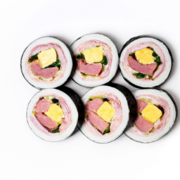 접어먹는김밥