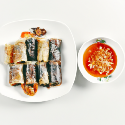 짜조