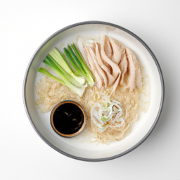 고기국수