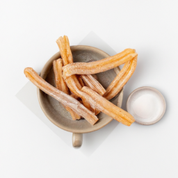 식빵츄러스
