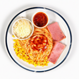 토마토 스파게티