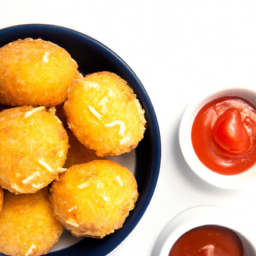 치즈볼김뽁