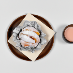막걸리빵