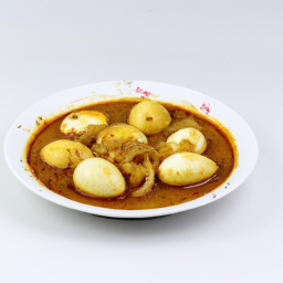 계란카레