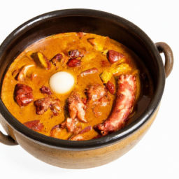 된장맥주찌개