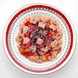 참치밥
