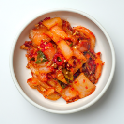 알타리김치