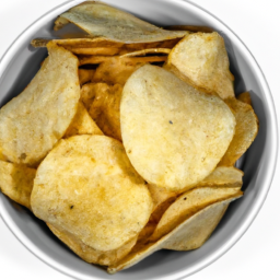 감자 chips