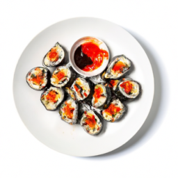 김치김밥