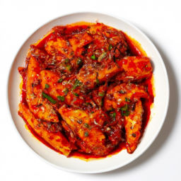 황태찜