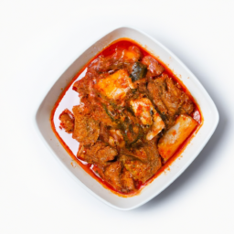 돼지고기 김치찌개