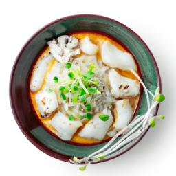 코다리콩나물찜