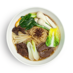 소고기탕면