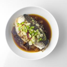 우럭찜