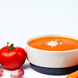 토마토수프